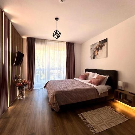 Alpine Line Studio Sinaia Exterior photo